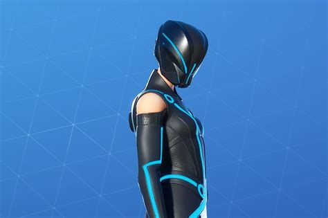 PHOTOS: TRON Character Skins, Light Cycle Glider and More Added to ...