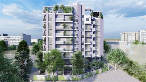 2 & 3 BHK Apartments in Shivajinagar, Pune - Shivatman