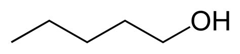 What is the Difference Between Amyl Alcohol and Isoamyl Alcohol | Compare the Difference Between ...