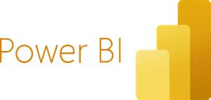 Microsoft Power Bi Logo Svg Files Free - IMAGESEE