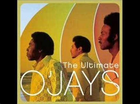 The O'Jays - I Love Music (1976 Music Video) | #86 Song