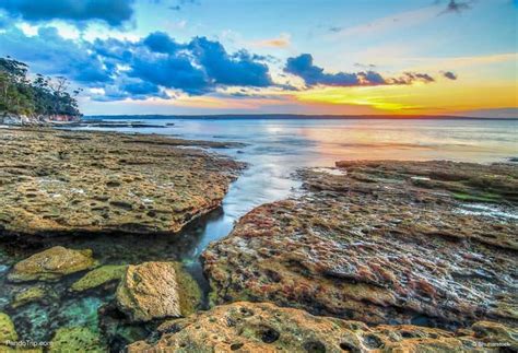 Pristine Beaches and Glowing Water in Jervis Bay, Australia - Places To See In Your Lifetime