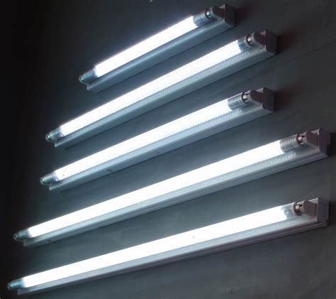 Fluorescent Light Bulbs | Shat-R-Shield