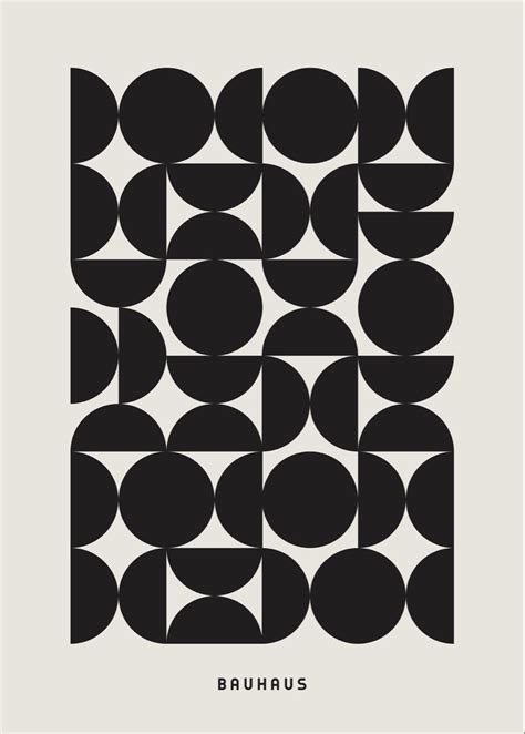 Bauhaus art – Artofit