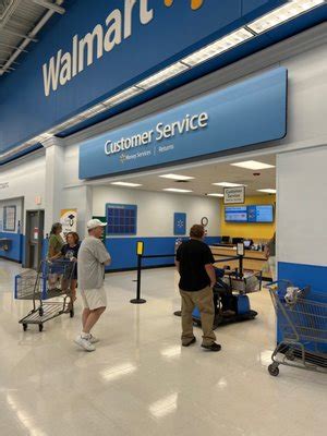 WALMART SUPERCENTER - Updated October 2024 - 14 Photos & 15 Reviews ...