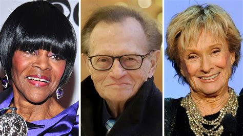 Celebrities Who Died In 2021 | QNewsHub