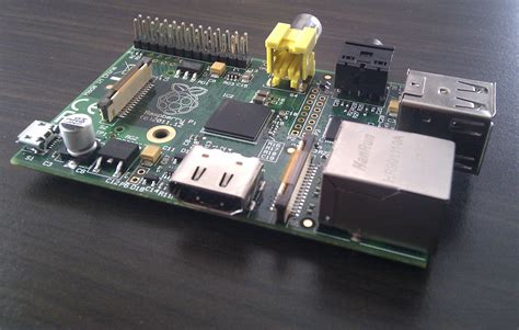 Raspberry Pi Mini-Computer im Test | FoxPlex