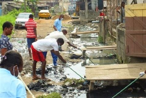 Lagos State cancels monthly environmental sanitation - Daily Post Nigeria