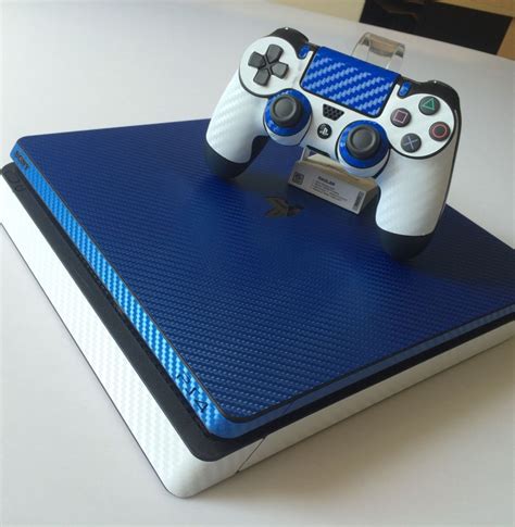 Ps4 Slim Skins - S/ 57,00 en Mercado Libre