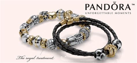 Fashion's World: Pandora Bracelet