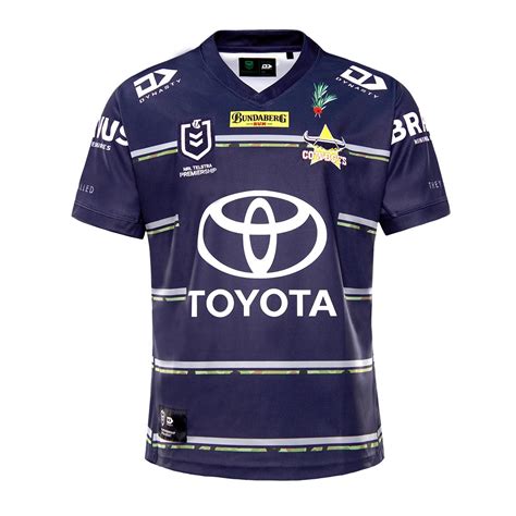 2021 NRL Jerseys - Rugby League - Zero Tackle