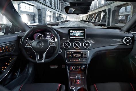 2014 Mercedes-Benz CLA45 first drive | Digital Trends