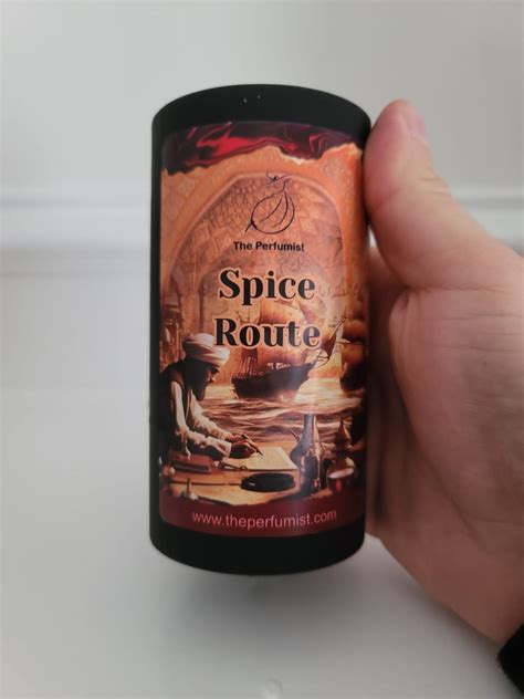 Spice Route