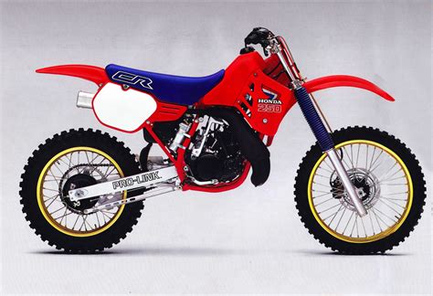 10 BEST MOTOCROSS BIKES EVER - Dirt Bike Magazine