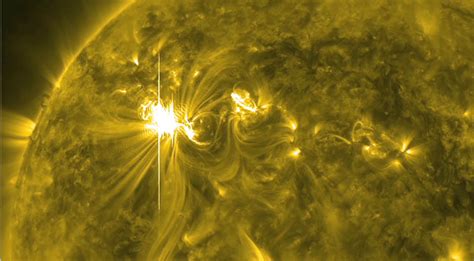 NASA Solar Flare Photos 2010-2012 | Public Intelligence