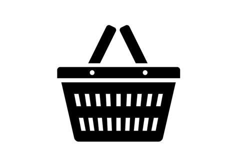 Market Basket Supermarket Logo