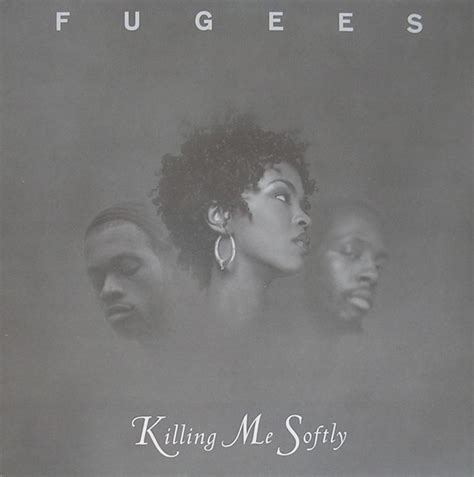 Fugees - Killing Me Softly (1996, Vinyl) | Discogs