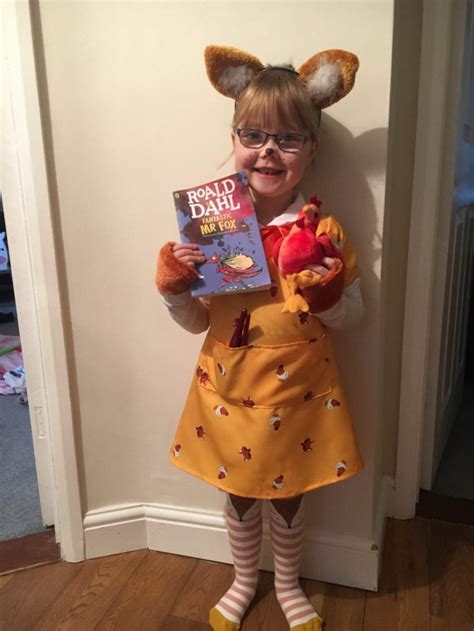 World Book Day: The most creative costumes from around the country