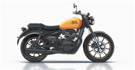 Royal Enfield Meteor 650 rendered digitally ahead of launch