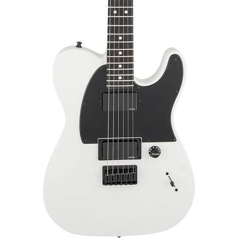 Fender Jim Root Artist Series Telecaster Electric Guitar White | Guitar ...