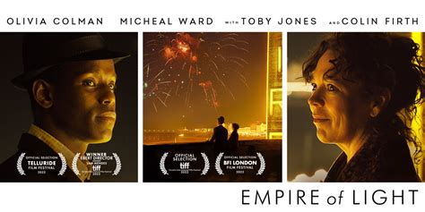 The Next Best Picture Podcast - "Empire Of Light"