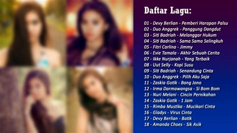 Lagu Dangdut Lawas Karaoke Terlengkap APK for Android Download