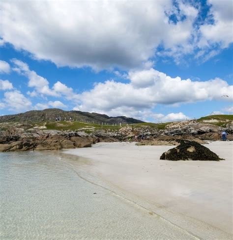 Galway Beaches | Best Beaches Near Galway | Lady Gregory Hotel Gort