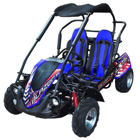 Irresti: Off Road Go Karts For Adults