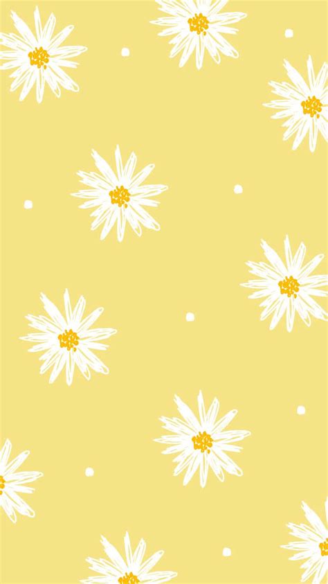 Details 78+ pastel yellow wallpaper best - in.coedo.com.vn