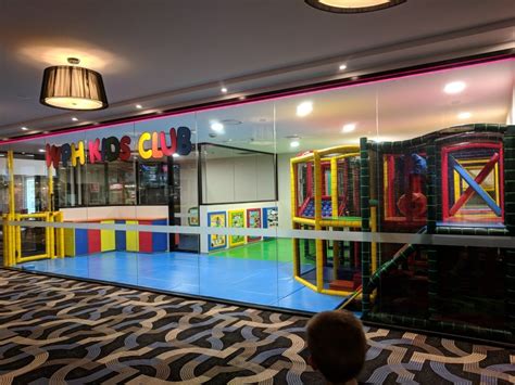 West Pennant Hills Sports Club - New Play Area | ParraParents