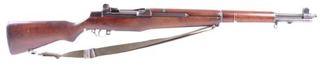 Mafia Semi Automatic Rifle M1 Garand Battle Rifle Coo - vrogue.co