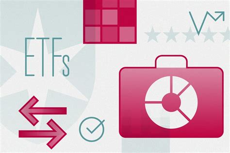 The Best ETFs and How They Fit in Your Portfolio | Morningstar