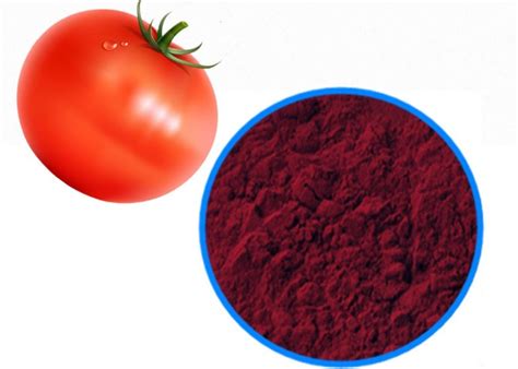 Tomato Lycopene.Tomato Extract Lycopene.Natural Lycopene Powder