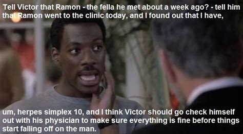 Beverly Hills Cop Quotes. QuotesGram