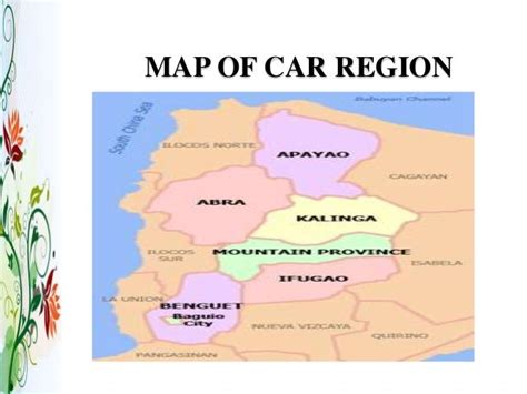 Car region