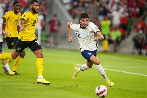 USMNT vs. Jamaica: Ricardo Pepi scores twice in 2-0 win; analysis ...