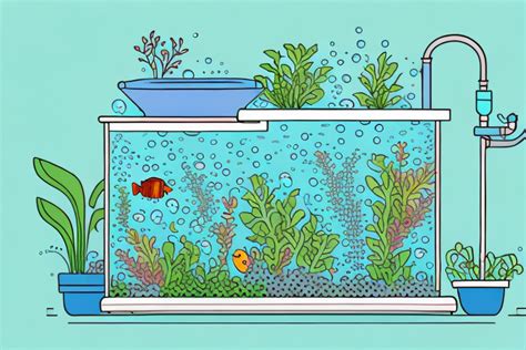 Aquaponics System Setup Checklist – FriendlyAquaponics