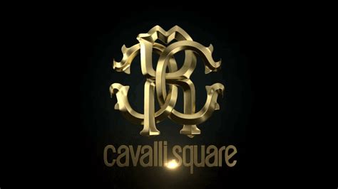 Roberto Cavalli Logo - YouTube