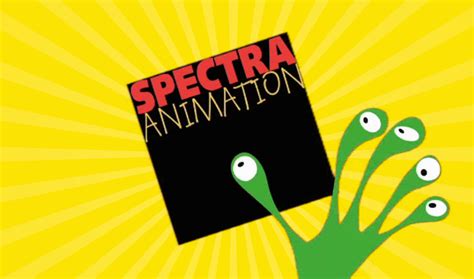 Spectra Animation Intro Logo/Menu Design - Play Online on Flash Museum 🕹️