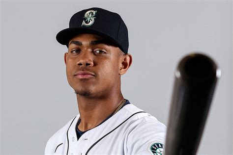 M’s prospect Julio Rodriguez makes up for lost time in Arizona ...