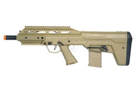 Airsoft Megastore APS UAR Bullpup review