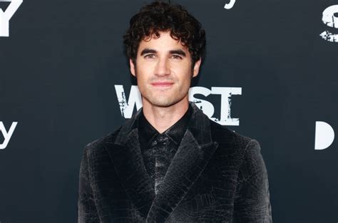 Darren Criss Welcomes First Child With Mia Swier