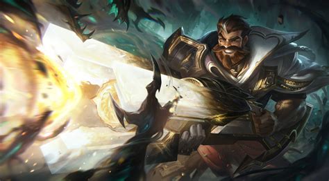 ArtStation - Sentinel Graves Splash Art