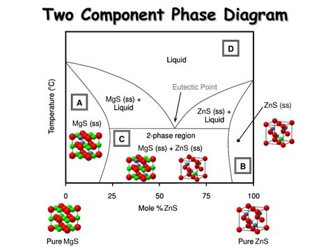 Phase Diagram Solid Solution