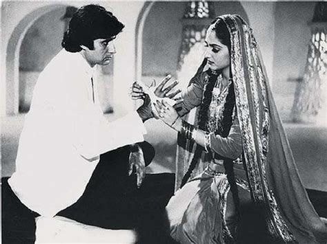 35 years of Film Sharaabi: Amitabh Bachchan को इस वजह से आई थी चोट - Amitabh bachchan was ...