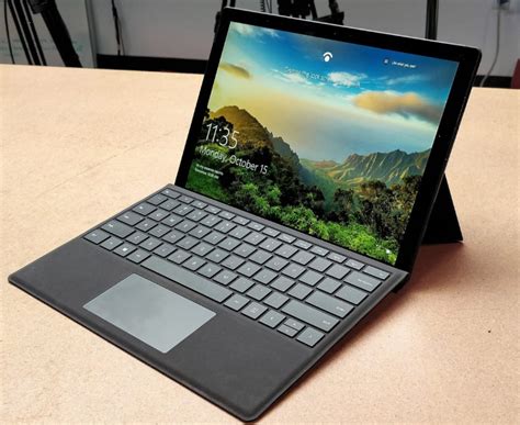 Microsoft Surface Laptop 3: Features, Specifications, Release Date and ...