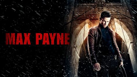 Watch Max Payne | Full Movie | Disney+