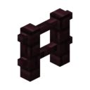 Nether Brick Fence - Feed The Beast Wiki