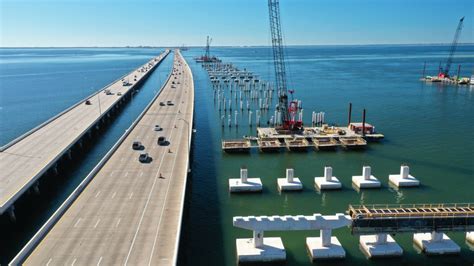 New renderings for Howard Frankland Bridge - That's So Tampa