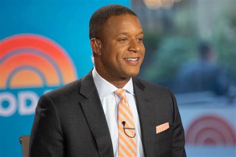 Craig Melvin fans praise MSNBC host as he breaks down during huge ...